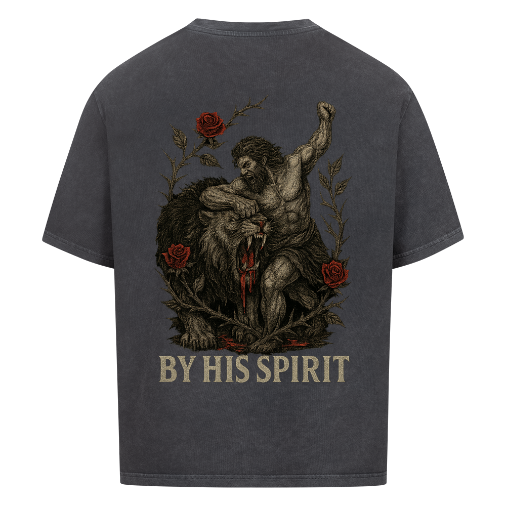 Image for color: washed black