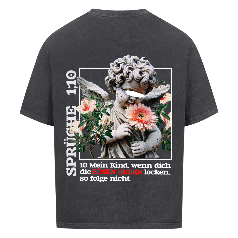 Image for color: washed black