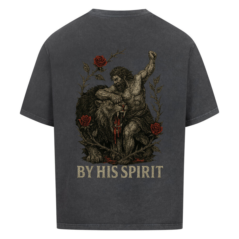 Image for color: washed black