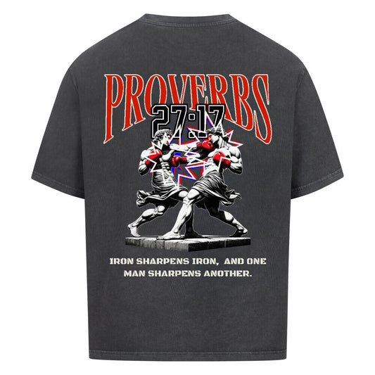 Image for color: washed black