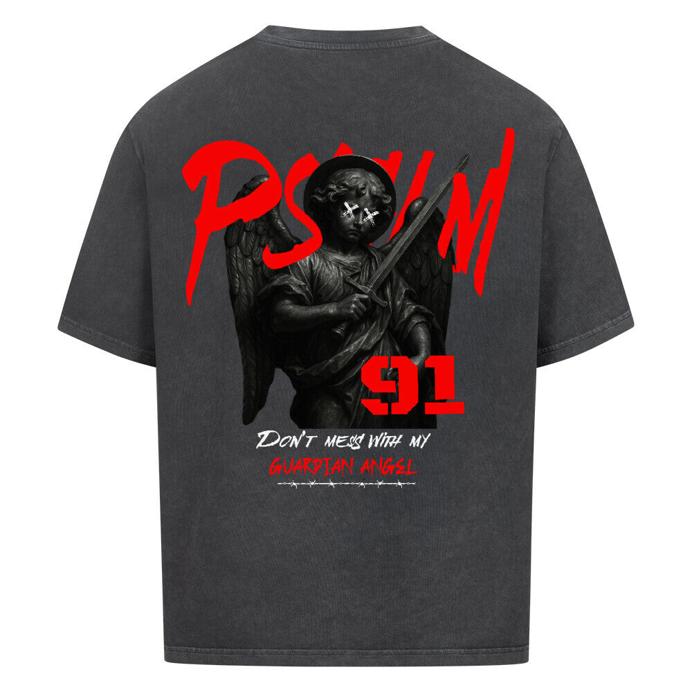 Image for color: washed black