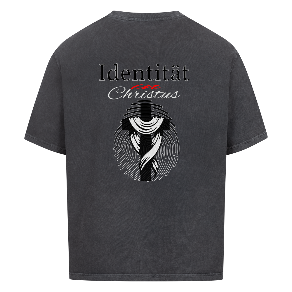 Image for color: washed black