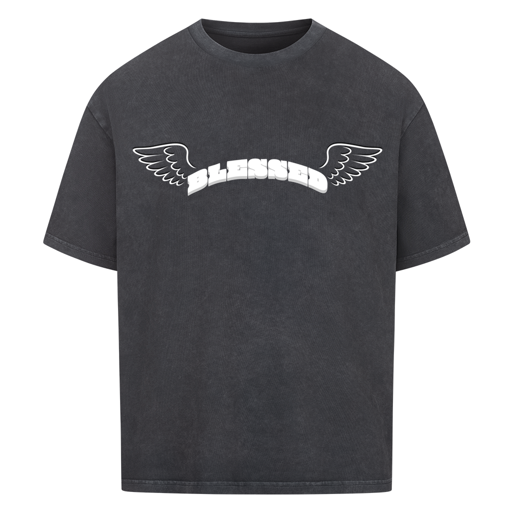 Image for color: washed black