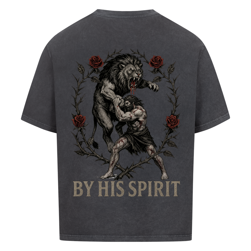 Image for color: washed black