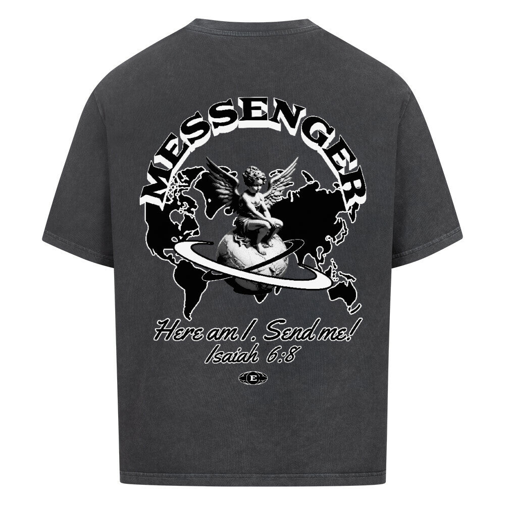 Image for color: washed black