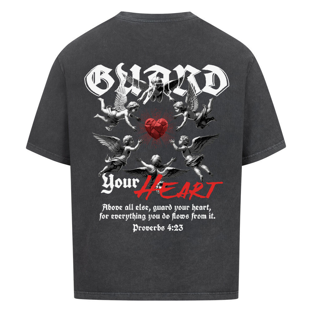 Image for color: washed black