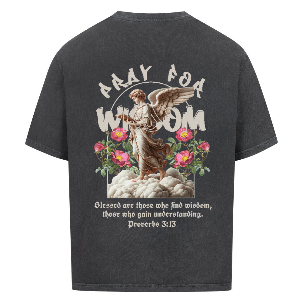 Image for color: washed black