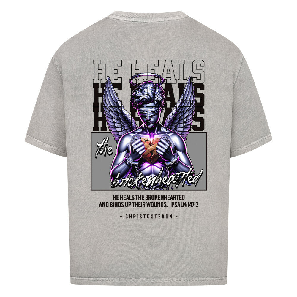 Image for color: washed grey