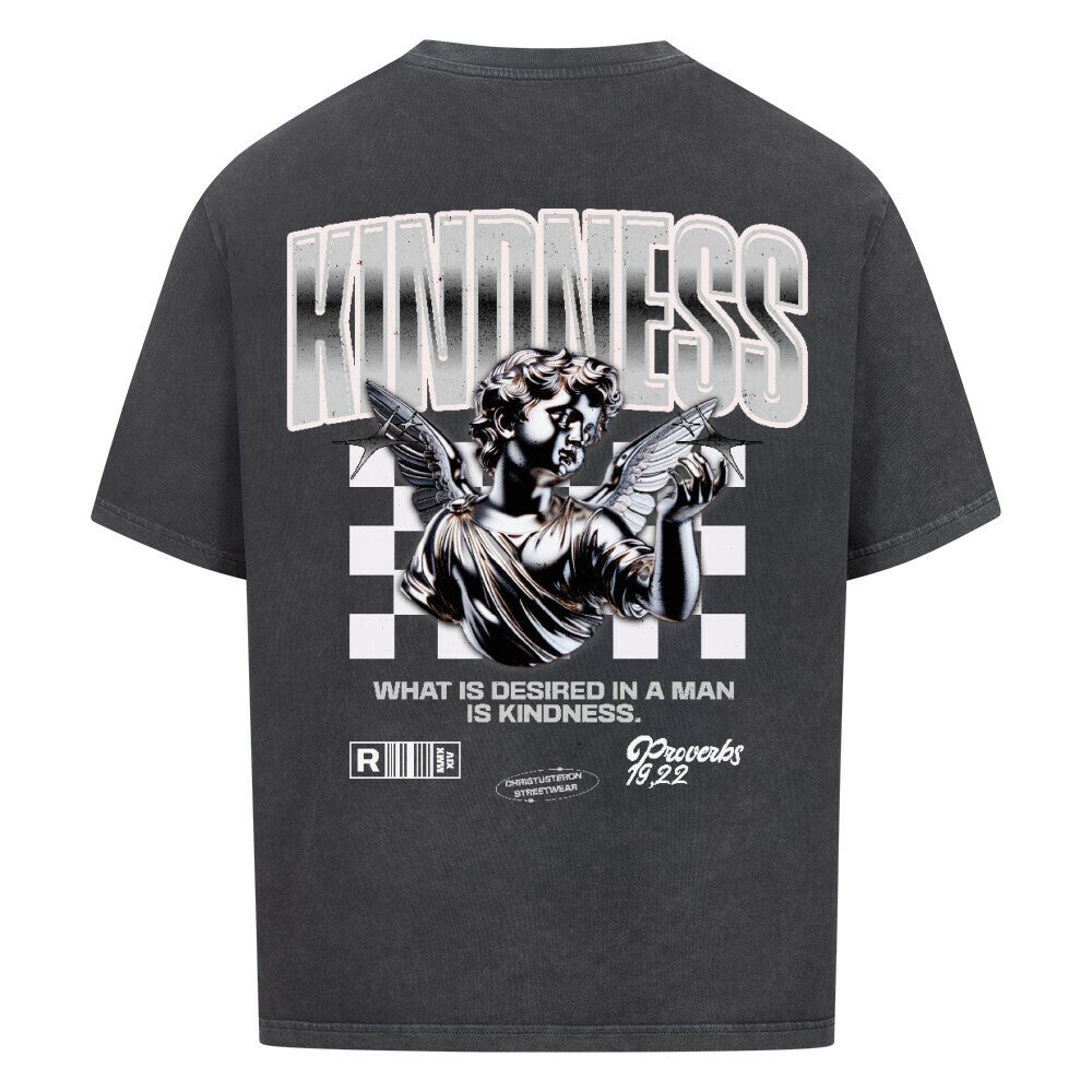 Image for color: washed black