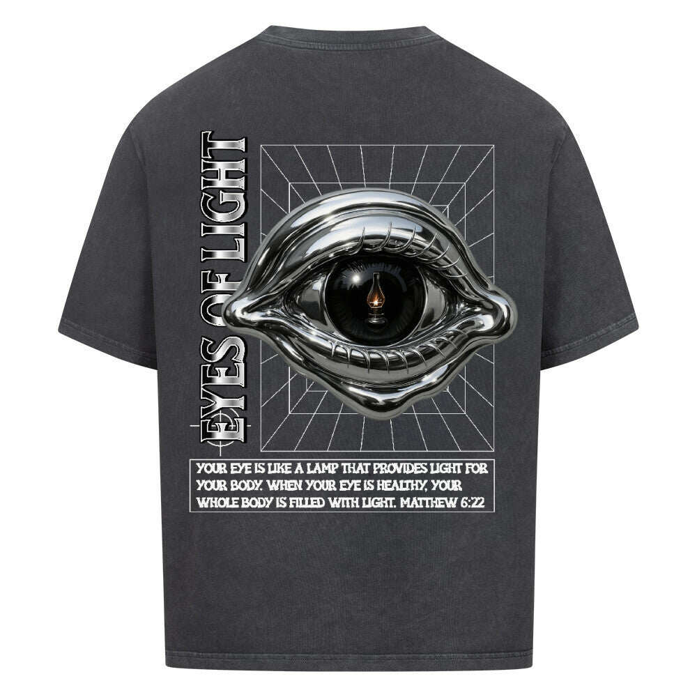 Image for color: washed black