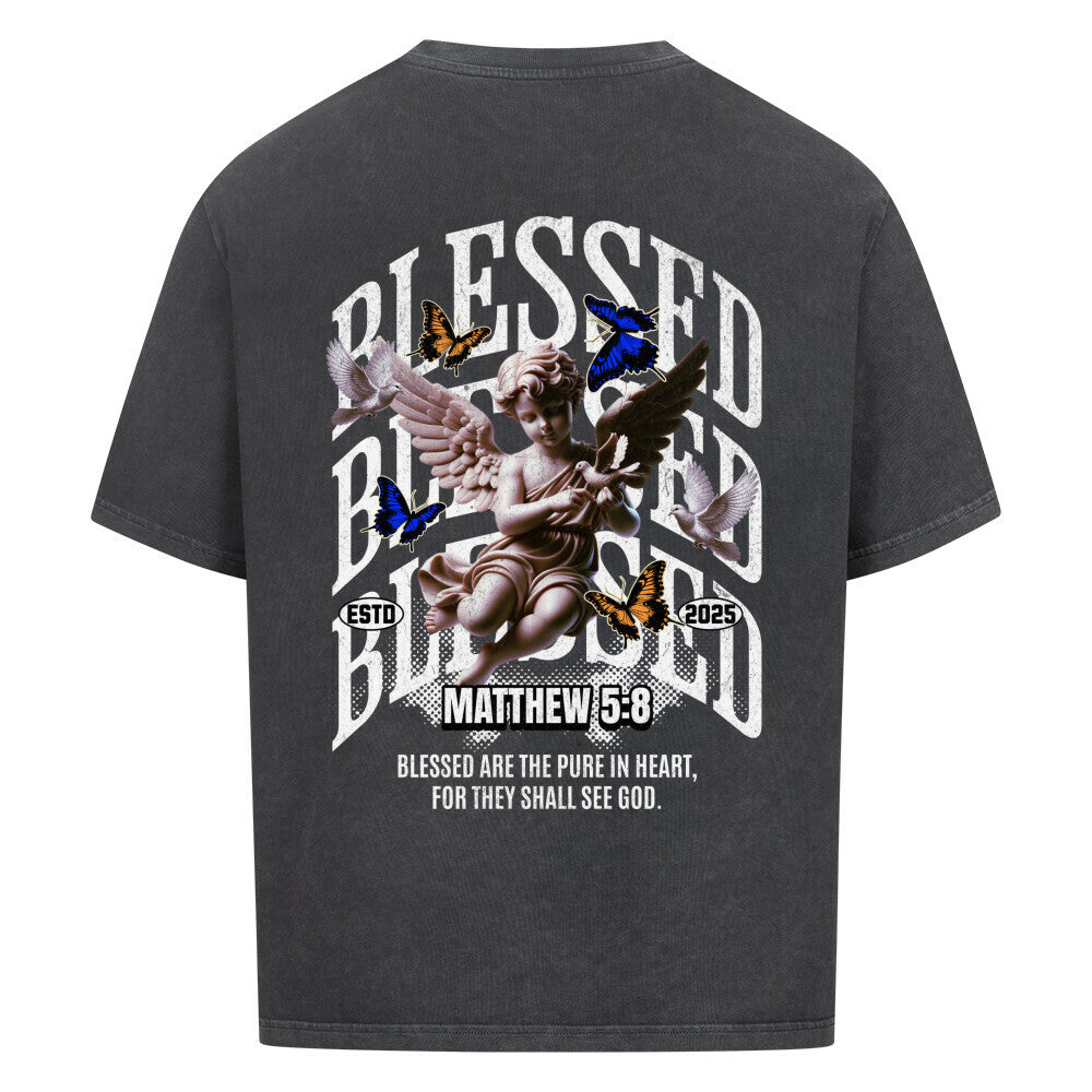 Image for color: washed black