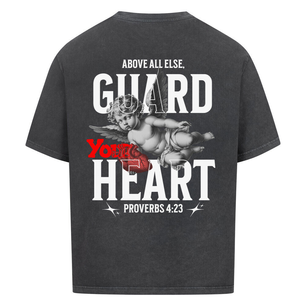 Image for color: washed black