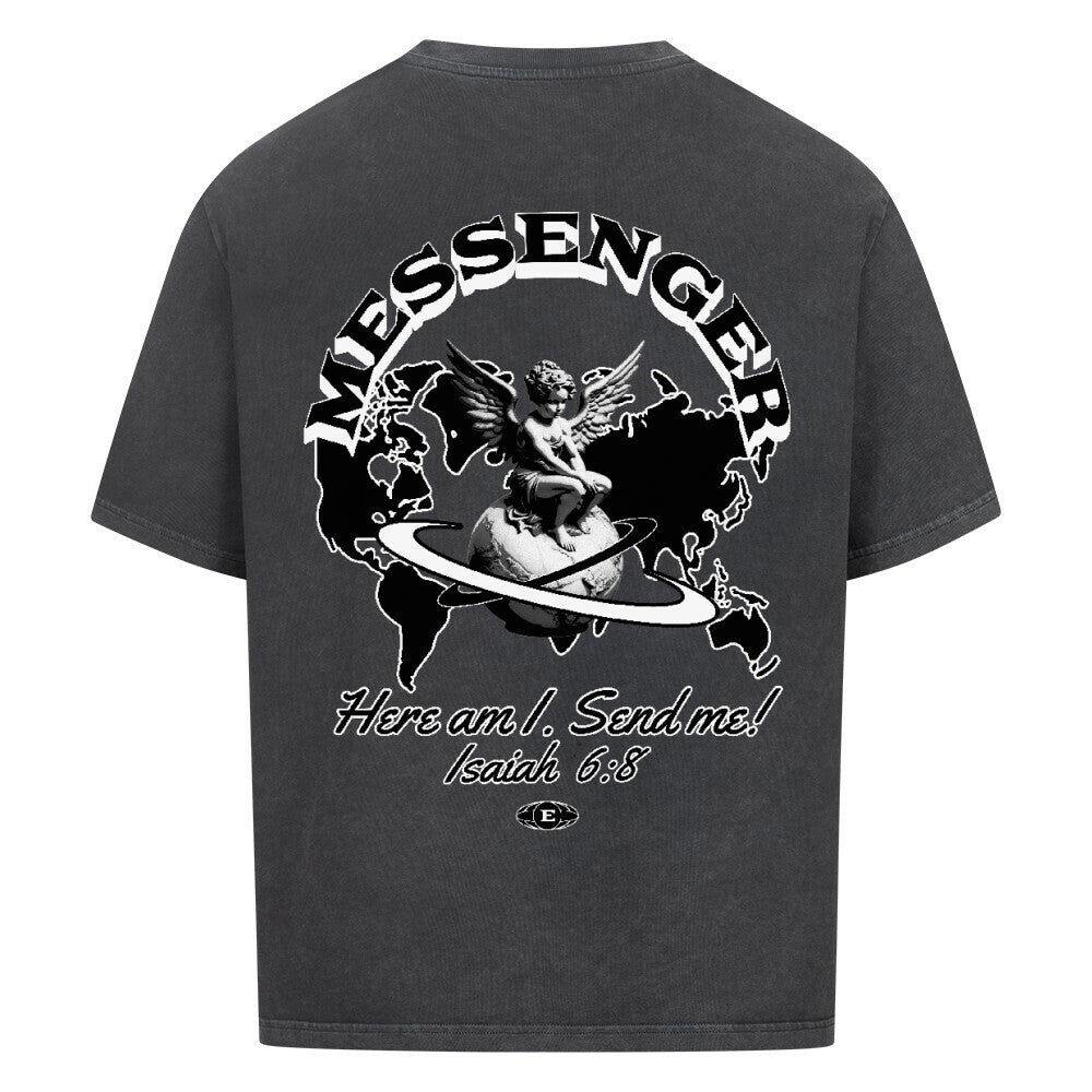 Image for color: washed black