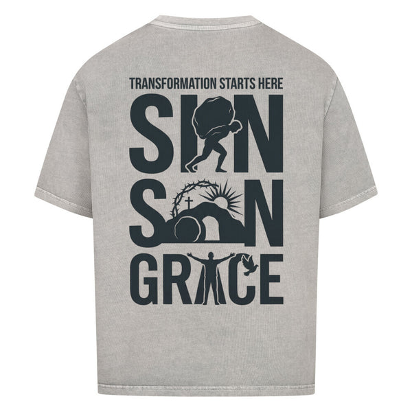 Image for color: washed grey