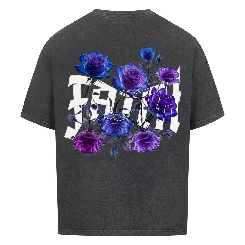 Image for color: washed black