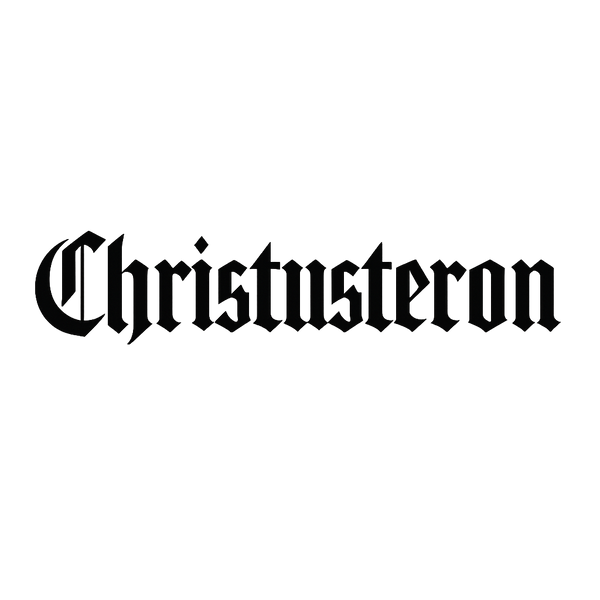 Christusteron.de