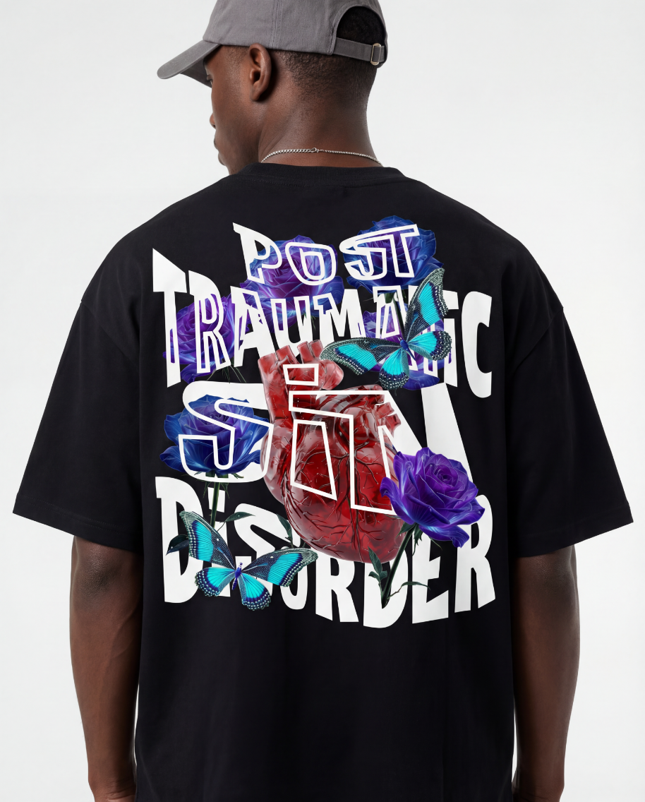 PTSD Shirt